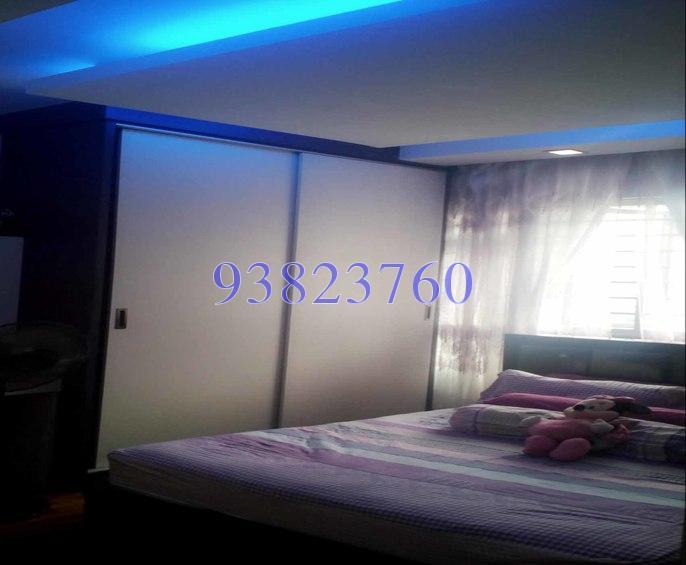 Blk 271D Punggol Walk (Punggol), HDB 4 Rooms #159968612